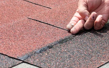 Mockbeggar asphalt roof repairs