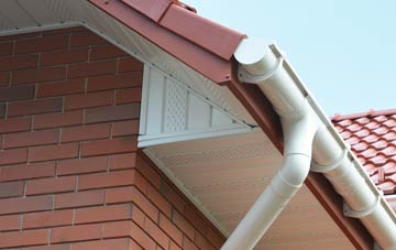 Mockbeggar soffit repair costs