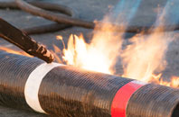 Mockbeggar flat roofing replacement