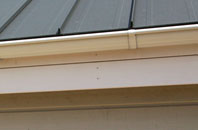 Mockbeggar soffit repair